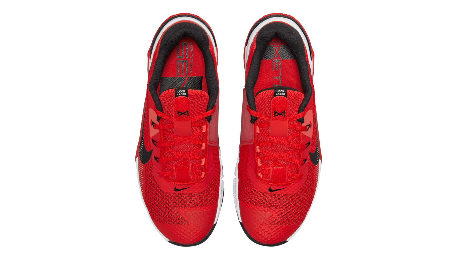 Nike metcon clearance rojas